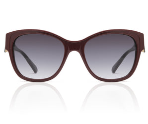 Enni Marco 🇮🇹 ( Made in Italy ) Cat Eye Women's Sunglasses(UV)