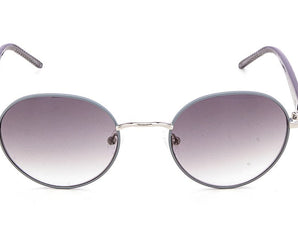 Enni Marco  ( Made in Italy ) Round Women's Sunglasses(UV)