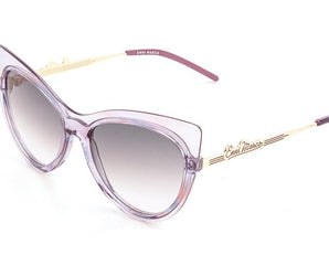 Enni Marco 🇮🇹 ( Made in Italy ) Cat Eye Women's Sunglasses(UV)