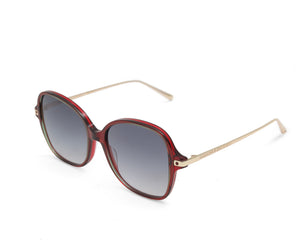 Enni Marco 🇮🇹( Made in Italy ) Square Women's Sunglasses(UV)