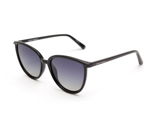 Enni Marco 🇮🇹 ( Made in Italy ) Square Women's Sunglasses(UV)