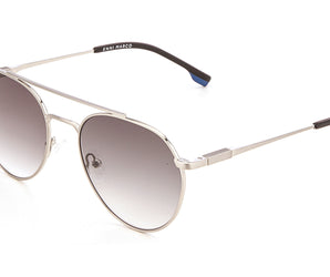 ENNI MARCO Aviator Italy men's Sunglasses - Full Rim
