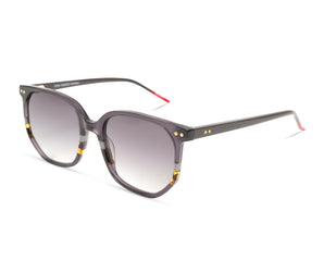 Enni Marco 🇮🇹 ( Made in Italy ) Square Women's Sunglasses(UV)