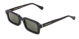 Enni Marco 🇮🇹 ( Made in Italy ) Square Women Sunglasses (UV400) - نضاره دوت كوم | رقم 1 للنظارات الأصليه في مصر