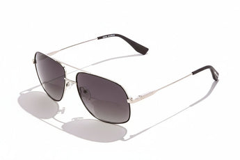 Enni Marco 🇮🇹 Square (Made in Italy ) Men Sunglasses(UV) - نضاره دوت كوم | رقم 1 للنظارات الأصليه في مصر