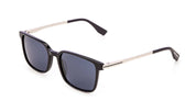 Enni Marco 🇮🇹 Square (Made in Italy ) Men Polarized Sunglasses (UV400) - نضاره دوت كوم | رقم 1 للنظارات الأصليه في مصر