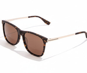 Enni Marco 🇮🇹 Square (Made in Italy ) Men Sunglasses(UV) - نضاره دوت كوم | رقم 1 للنظارات الأصليه في مصر