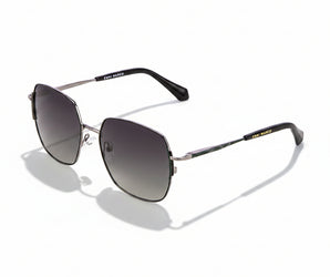 Enni Marco 🇮🇹 ( Made in Italy ) Square Women's Sunglasses (UV400) - نضاره دوت كوم | رقم 1 للنظارات الأصليه في مصر