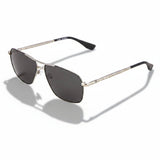Enni Marco 🇮🇹 ( Made in Italy ) Square Men's Sunglasses Polarized(UV400) - نضاره دوت كوم | رقم 1 للنظارات الأصليه في مصر