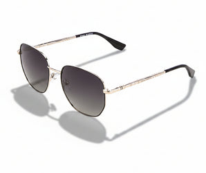 Enni Marco 🇮🇹 ( Made in Italy ) Square Men's Sunglasses (UV400) - نضاره دوت كوم | رقم 1 للنظارات الأصليه في مصر