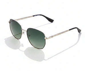 Enni Marco 🇮🇹 ( Made in Italy ) Square Men's Sunglasses (UV400) - نضاره دوت كوم | رقم 1 للنظارات الأصليه في مصر