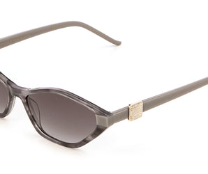 Enni Marco  ( Made in Italy ) Cat Eye Women's Sunglasses(UV)