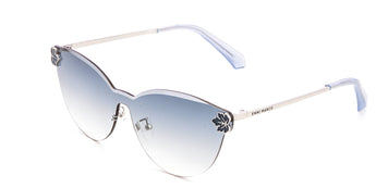 Enni Marco 🇮🇹 Cat Eye ( Made in Italy ) Women Sunglasses (UV) - نضاره دوت كوم | رقم 1 للنظارات الأصليه في مصر