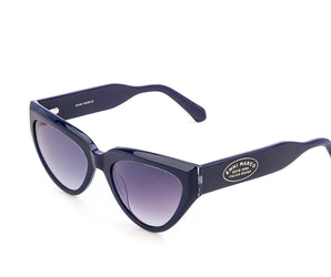 Enni Marco 🇮🇹 cat eye( Made in Italy ) Women Sunglasses(UV) - نضاره دوت كوم | رقم 1 للنظارات الأصليه في مصر