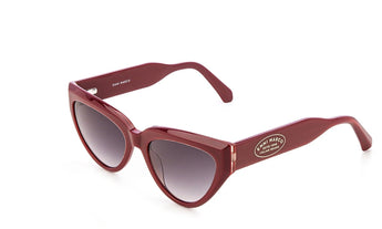 Enni Marco 🇮🇹 cat eye( Made in Italy ) Women Sunglasses(UV) - نضاره دوت كوم | رقم 1 للنظارات الأصليه في مصر