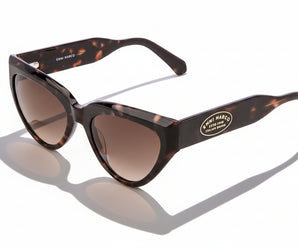 Enni Marco 🇮🇹 cat eye( Made in Italy ) Women Sunglasses(UV) - نضاره دوت كوم | رقم 1 للنظارات الأصليه في مصر