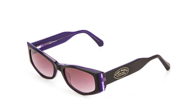 Enni Marco 🇮🇹 cat eye( Made in Italy ) Women Sunglasses(UV) - نضاره دوت كوم | رقم 1 للنظارات الأصليه في مصر