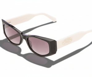 Enni Marco 🇮🇹 cat eye( Made in Italy ) Women Sunglasses(UV) - نضاره دوت كوم | رقم 1 للنظارات الأصليه في مصر