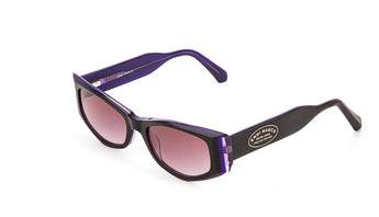 Enni Marco 🇮🇹 cat eye( Made in Italy ) Women Sunglasses(UV) - نضاره دوت كوم | رقم 1 للنظارات الأصليه في مصر