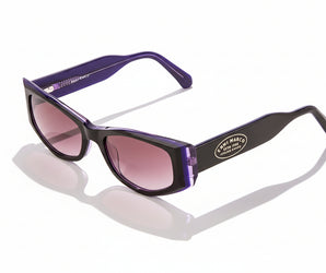 Enni Marco 🇮🇹 cat eye( Made in Italy ) Women Sunglasses(UV) - نضاره دوت كوم | رقم 1 للنظارات الأصليه في مصر