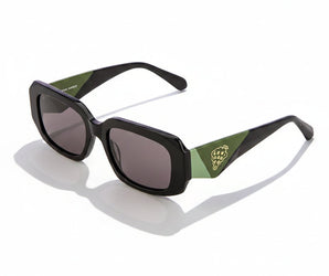 Enni Marco 🇮🇹 ( Made in Italy ) Rectangle Women's Sunglasses (UV400) - نضاره دوت كوم | رقم 1 للنظارات الأصليه في مصر