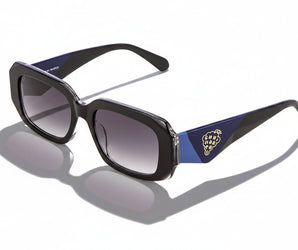 Enni Marco 🇮🇹 ( Made in Italy ) Rectangle Women's Sunglasses (UV400) - نضاره دوت كوم | رقم 1 للنظارات الأصليه في مصر