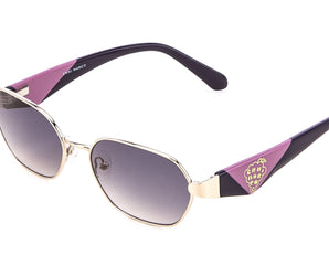 Enni Marco 🇮🇹 ( Made in Italy ) Square Women's Sunglasses (UV400) - نضاره دوت كوم | رقم 1 للنظارات الأصليه في مصر