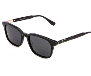 Enni Marco 🇮🇹 ( Made in Italy ) Square Men's Sunglasses Polarized (UV400) - نضاره دوت كوم | رقم 1 للنظارات الأصليه في مصر