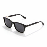 Enni Marco 🇮🇹 ( Made in Italy ) Square Men's Sunglasses Polarized (UV400) - نضاره دوت كوم | رقم 1 للنظارات الأصليه في مصر