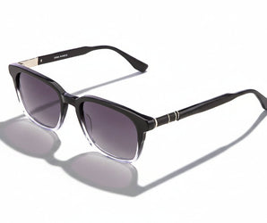 Enni Marco 🇮🇹 ( Made in Italy ) Square Men's Sunglasses Polarized (UV400) - نضاره دوت كوم | رقم 1 للنظارات الأصليه في مصر