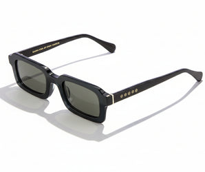 Enni Marco 🇮🇹 ( Made in Italy ) Rectangle Women's Sunglasses (UV400) - نضاره دوت كوم | رقم 1 للنظارات الأصليه في مصر