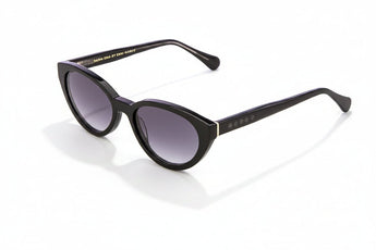 Enni Marco 🇮🇹 ( Made in Italy ) Cat Eye Women's Sunglasses (UV400) - نضاره دوت كوم | رقم 1 للنظارات الأصليه في مصر