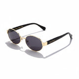 Enni Marco 🇮🇹 ( Made in Italy ) Round Women's Sunglasses (UV400) - نضاره دوت كوم | رقم 1 للنظارات الأصليه في مصر