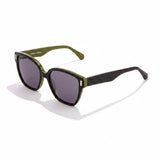 Enni Marco 🇮🇹 ( Made in Italy ) Square Women's Sunglasses (UV400) - نضاره دوت كوم | رقم 1 للنظارات الأصليه في مصر