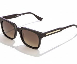 Enni Marco 🇮🇹 ( Made in Italy ) Square Men's Sunglasses Polarized (UV400) - نضاره دوت كوم | رقم 1 للنظارات الأصليه في مصر