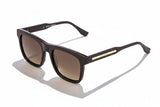 Enni Marco 🇮🇹 ( Made in Italy ) Square Men's Sunglasses Polarized (UV400) - نضاره دوت كوم | رقم 1 للنظارات الأصليه في مصر