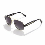 Enni Marco 🇮🇹 ( Made in Italy ) Square Men's Sunglasses Polarized(UV400) - نضاره دوت كوم | رقم 1 للنظارات الأصليه في مصر