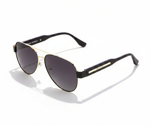 Enni Marco 🇮🇹 ( Made in Italy ) Aviator Men's Sunglasses (UV400) - نضاره دوت كوم | رقم 1 للنظارات الأصليه في مصر