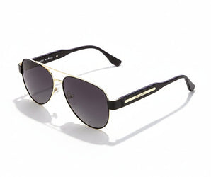 Enni Marco 🇮🇹 ( Made in Italy ) Aviator Men's Sunglasses Polarized(UV400) - نضاره دوت كوم | رقم 1 للنظارات الأصليه في مصر
