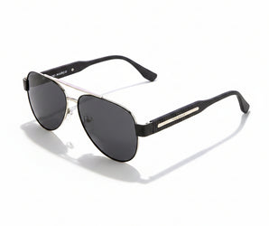 Enni Marco 🇮🇹 ( Made in Italy ) Aviator Men's Sunglasses (UV400) - نضاره دوت كوم | رقم 1 للنظارات الأصليه في مصر