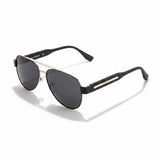 Enni Marco 🇮🇹 ( Made in Italy ) Aviator Men's Sunglasses Polarized(UV400) - نضاره دوت كوم | رقم 1 للنظارات الأصليه في مصر