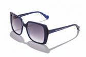 Enni Marco 🇮🇹 ( Made in Italy ) Square Women's Sunglasses(UV) - نضاره دوت كوم | رقم 1 للنظارات الأصليه في مصر