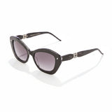 Enni Marco 🇮🇹 ( Made in Italy ) Cat Eye Women's Sunglasses (UV400) - نضاره دوت كوم | رقم 1 للنظارات الأصليه في مصر