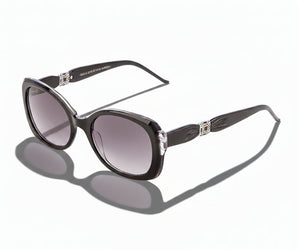Enni Marco 🇮🇹 ( Made in Italy ) Square Women's Sunglasses (UV400) - نضاره دوت كوم | رقم 1 للنظارات الأصليه في مصر