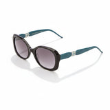 Enni Marco 🇮🇹 ( Made in Italy ) Square Women's Sunglasses (UV400) - نضاره دوت كوم | رقم 1 للنظارات الأصليه في مصر
