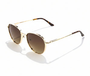 Enni Marco 🇮🇹 ( Made in Italy ) Aviator Men's Sunglasses (UV400) - نضاره دوت كوم | رقم 1 للنظارات الأصليه في مصر