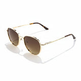 Enni Marco 🇮🇹 ( Made in Italy ) Aviator Men's Sunglasses (UV400) - نضاره دوت كوم | رقم 1 للنظارات الأصليه في مصر
