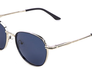 Enni Marco 🇮🇹 ( Made in Italy ) Aviator Men's Sunglasses (UV400) - نضاره دوت كوم | رقم 1 للنظارات الأصليه في مصر