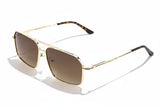 Enni Marco 🇮🇹 ( Made in Italy ) Square Men's Sunglasses (UV400) - نضاره دوت كوم | رقم 1 للنظارات الأصليه في مصر