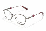 Enni Marco 🇮🇹 Cat Eye ( Made in Italy ) Women Optical Frames - نضاره دوت كوم | رقم 1 للنظارات الأصليه في مصر